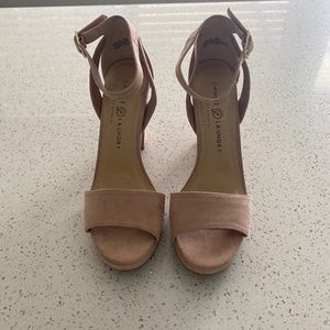 CHINESE LAUNDRY Mary Jane Pump